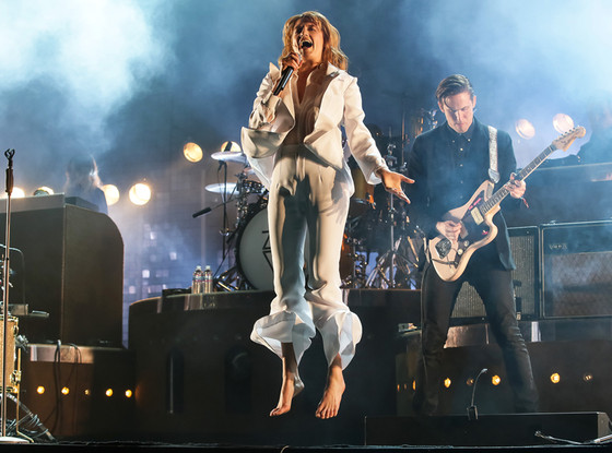 Florence Welch Florence Welch